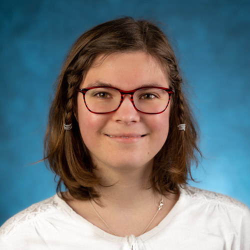 Emily Ortmann