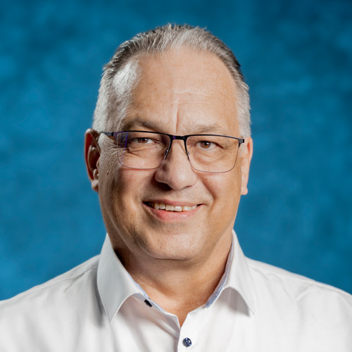 Günter Wieland