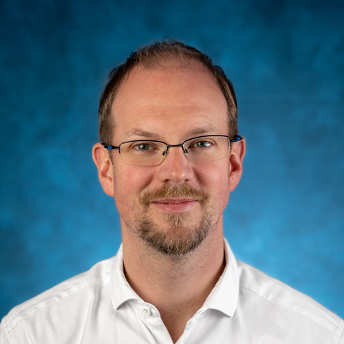 Stefan Vahldieck
